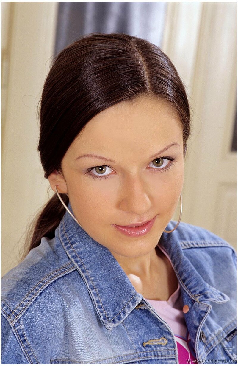 Ульяна, 25 лет, 0 размер груди