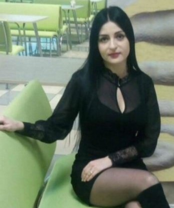 Маргарита, 22 года, 1 размер груди